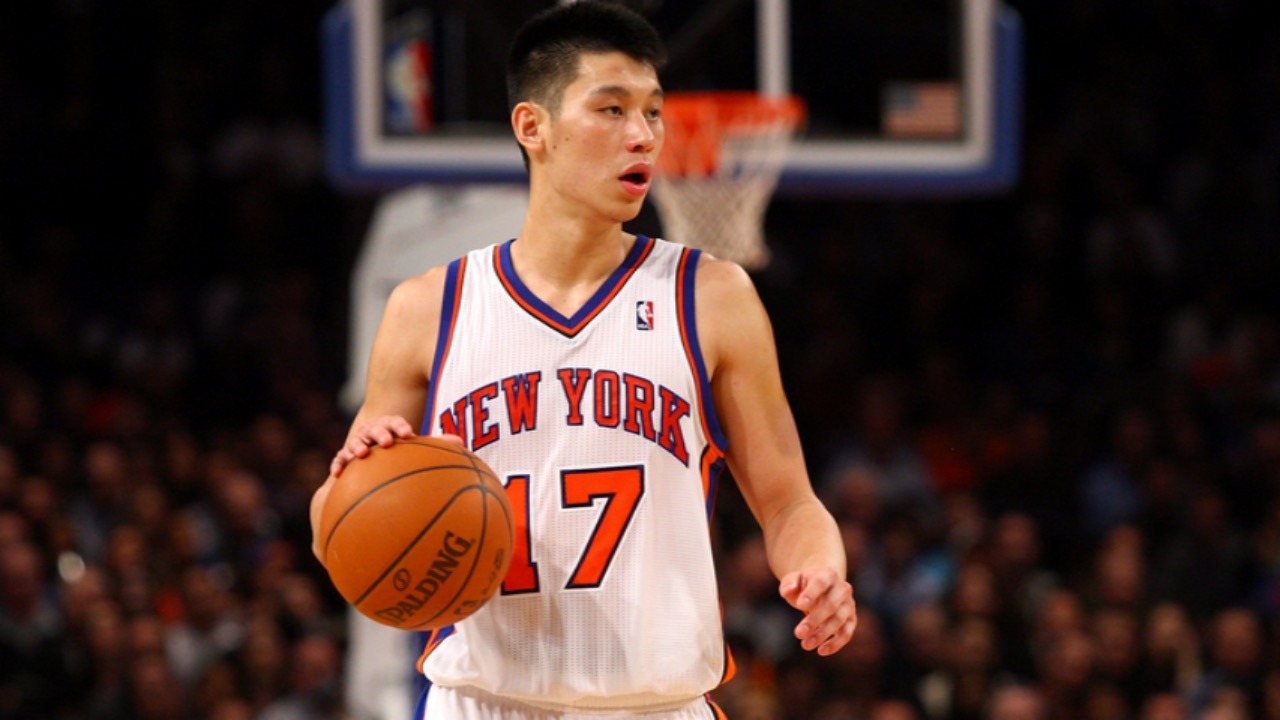 jermey lin