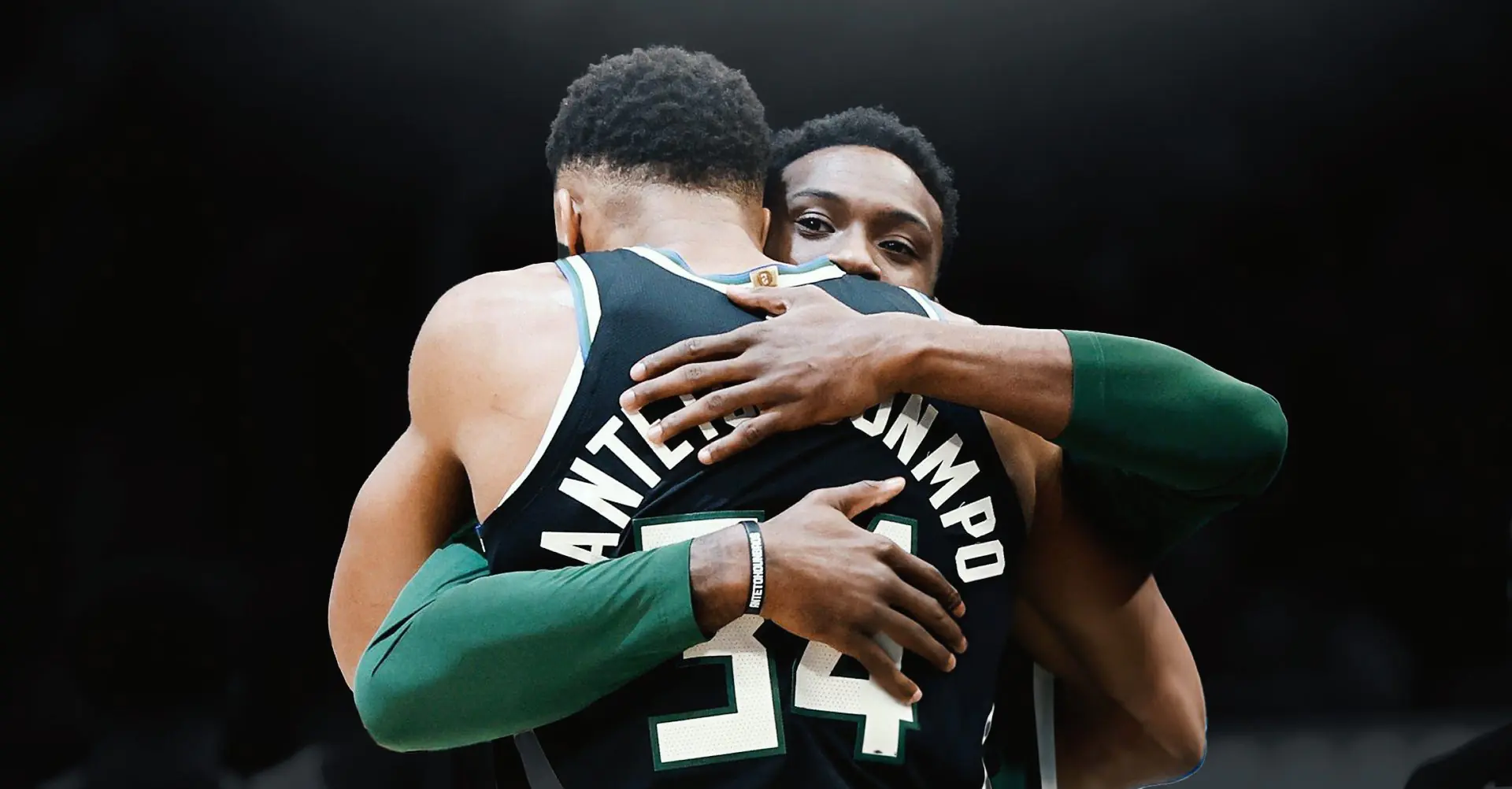 giannis and thanasis