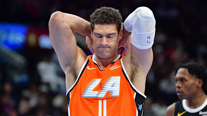 la clippers brook lopez