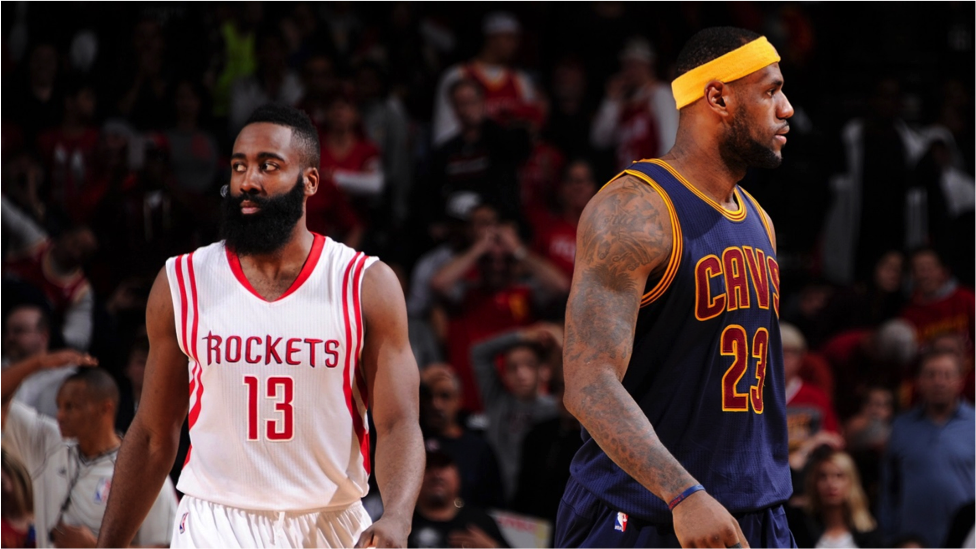 The Thanksgiving Records the NBA May Never See Again