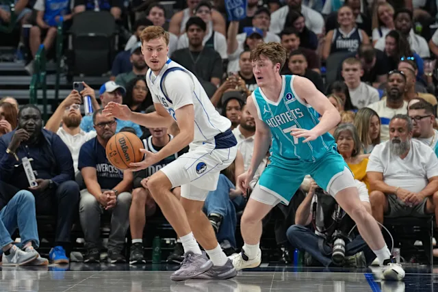 Cooper Flagg ISNT the Rookie of the year (for now)