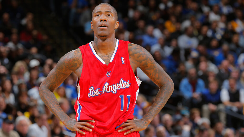 Jamal Crawford Deserves His Place in the 2026 Hall of Fame 2 jamal crawford