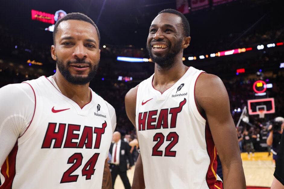 Inside Miami’s Soft Rebuild