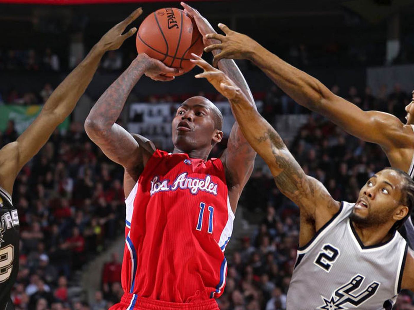 Jamal Crawford Deserves His Place in the 2026 Hall of Fame