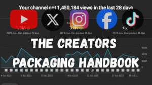 creators handbook