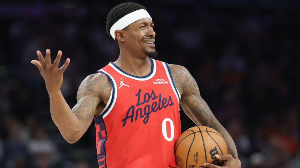 clippers bradley beal