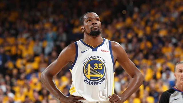 kevin durant