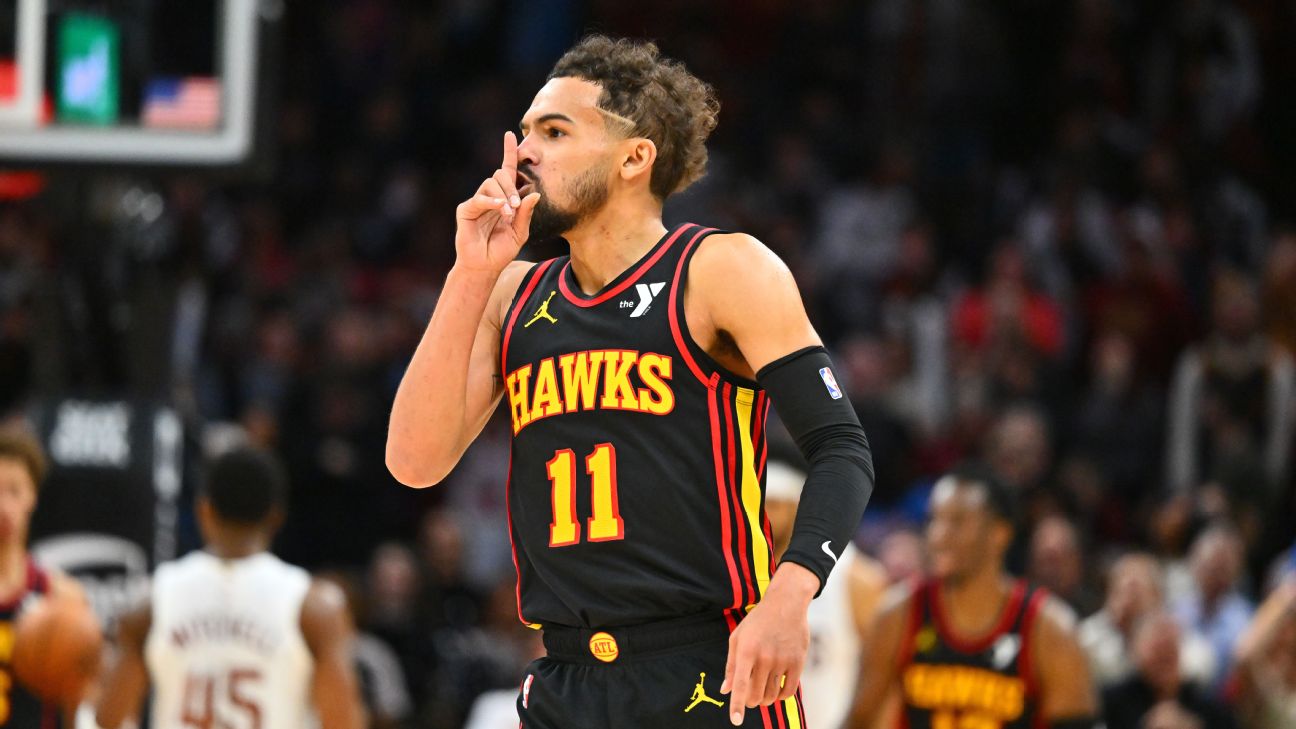trae young injury impact on hawks