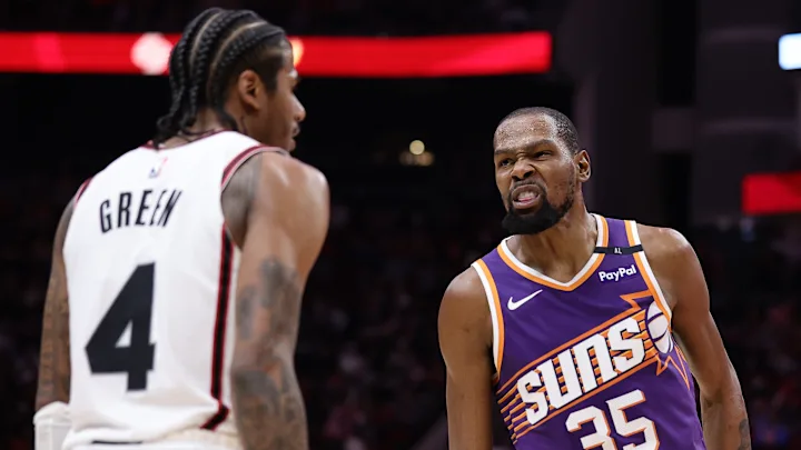 kevin durant x jalen green trade