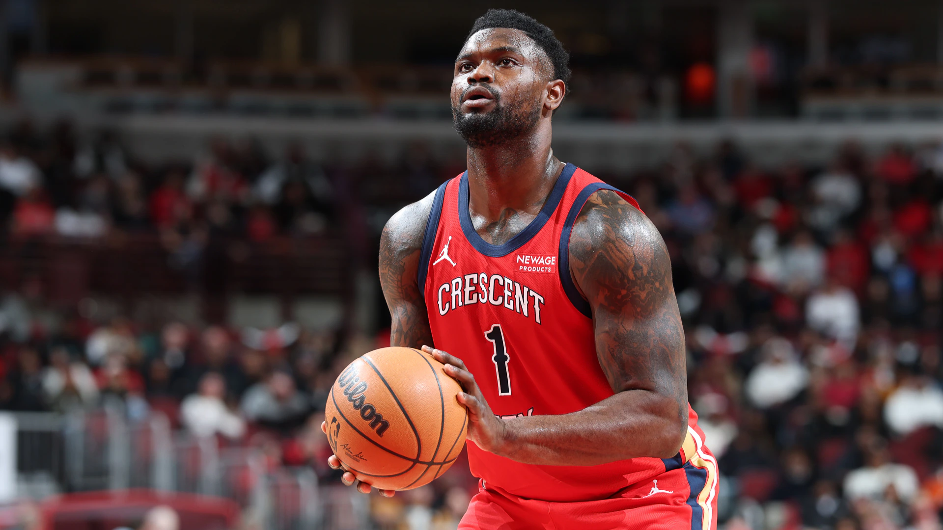 Zion Williamson MUST BE Traded Before It’s Too Late…