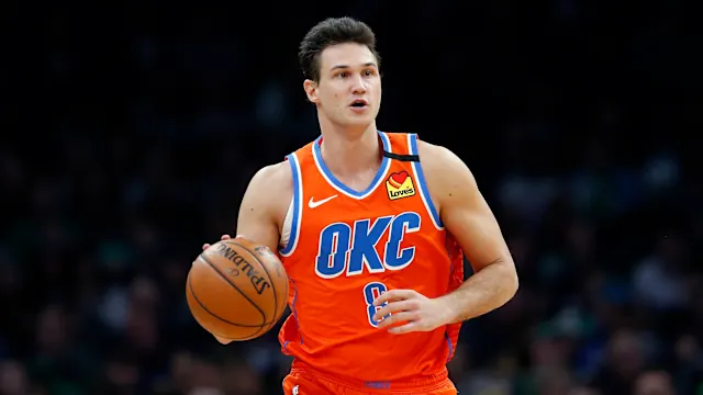 Danilo Gallinari 