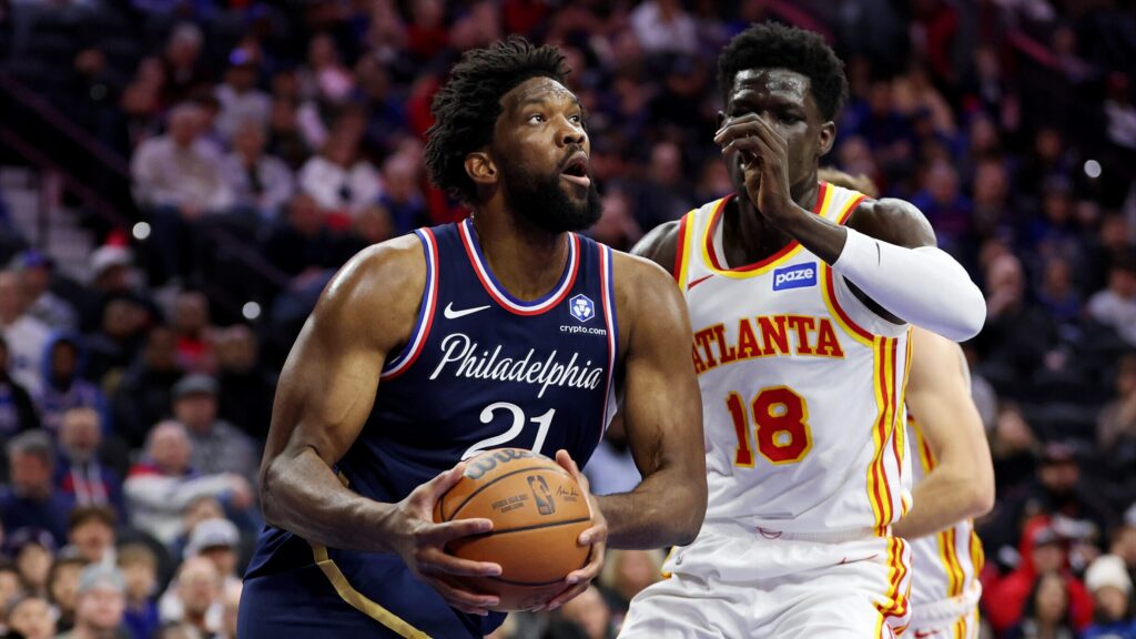 joel embiid