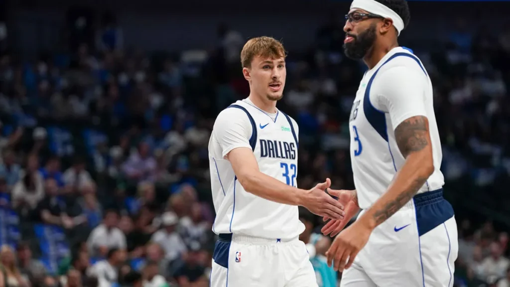 Why the Dallas Mavericks Season Might Already Be Lost 3 dallas mavericks