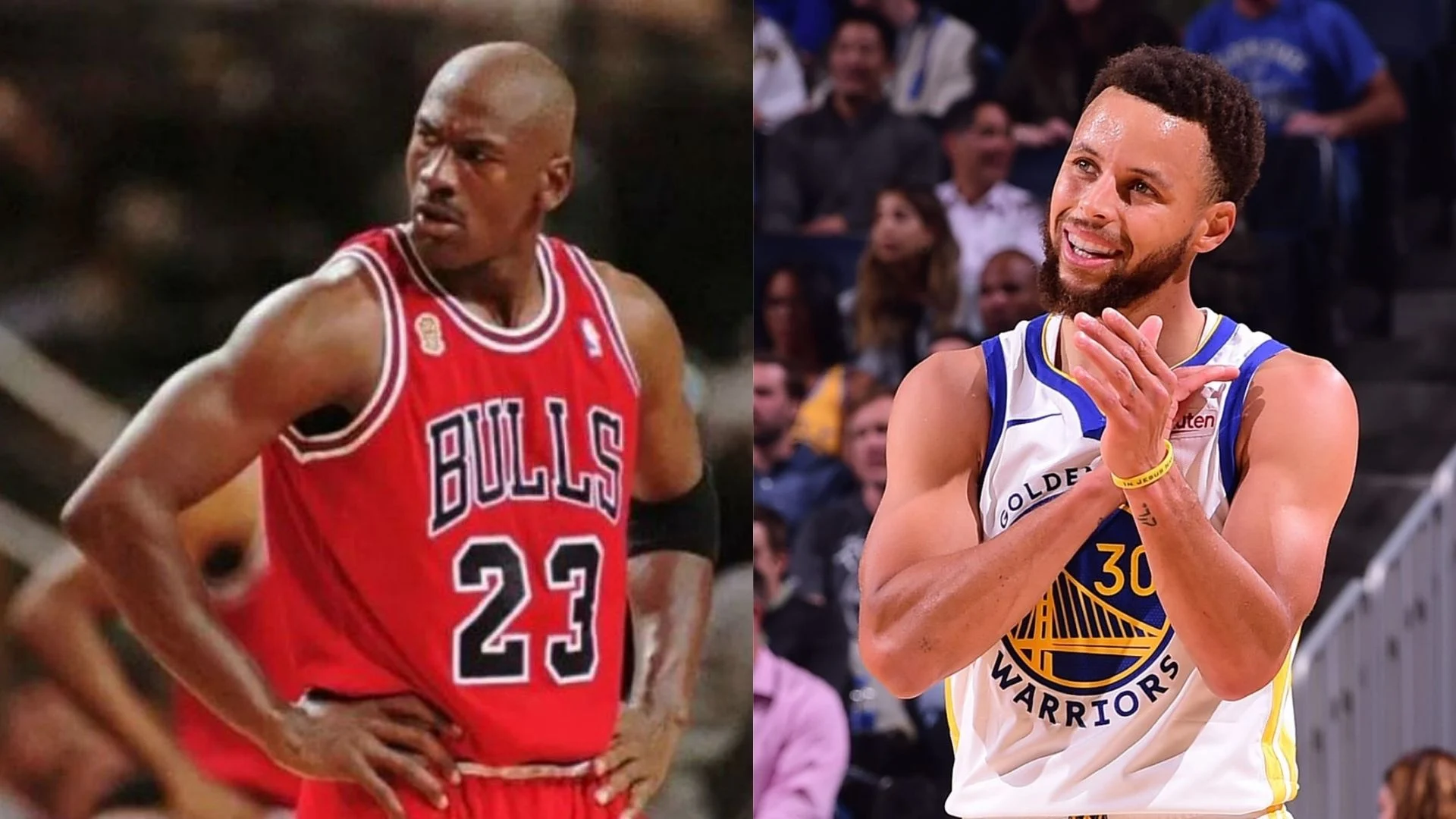 Stephen Curry Is Defying Basketball Longevity And It’s INSANE