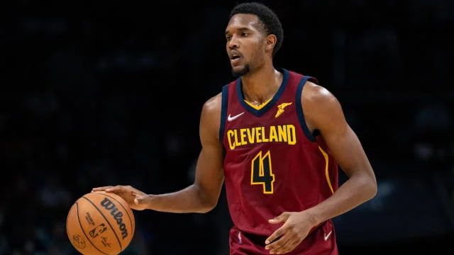 Evan Mobley’s Calf Injury, the Cavaliers’ Shooting Crisis, and What Comes Next