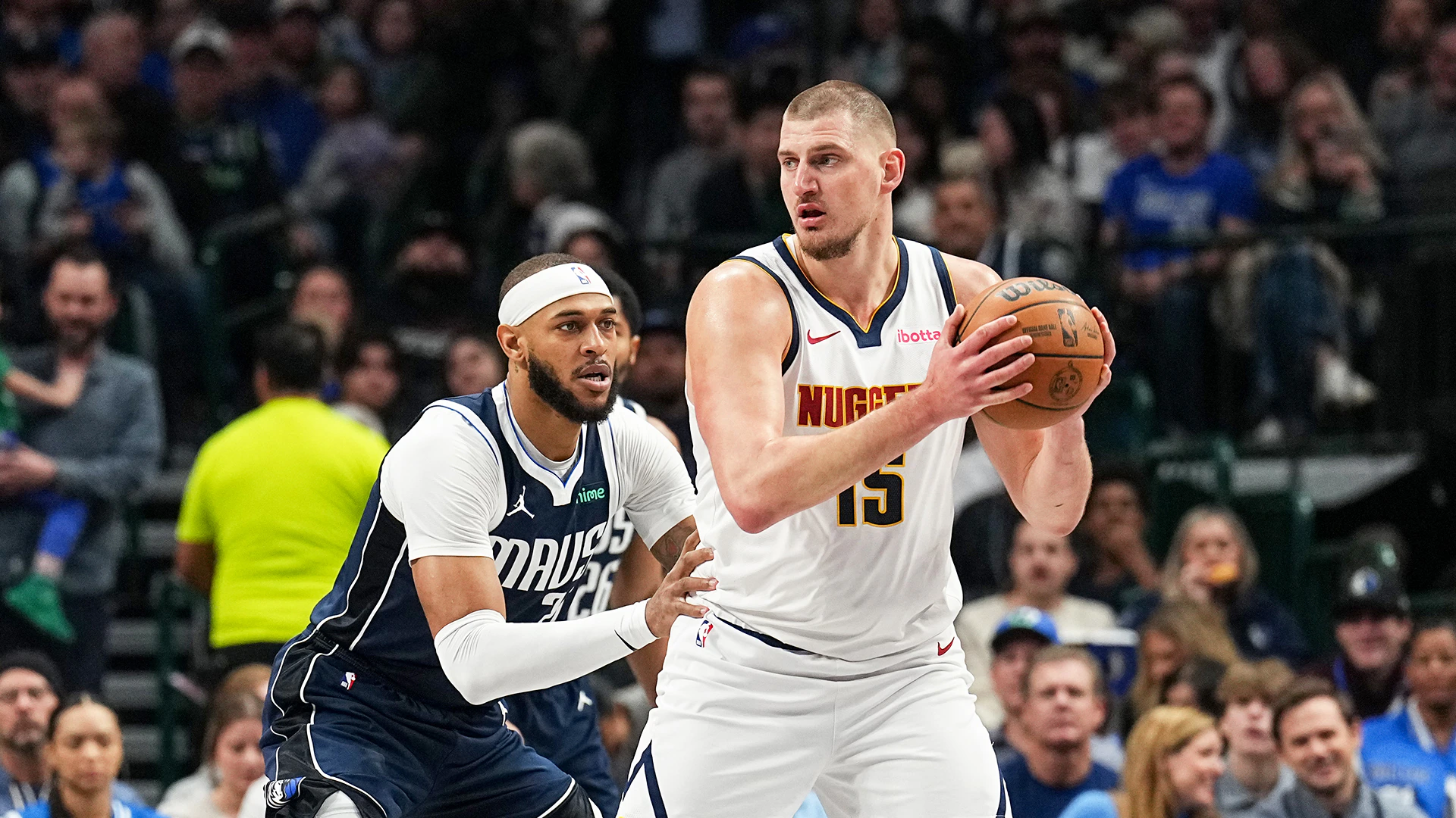 Why Nikola Jokic Is The Clear 2026 MVP