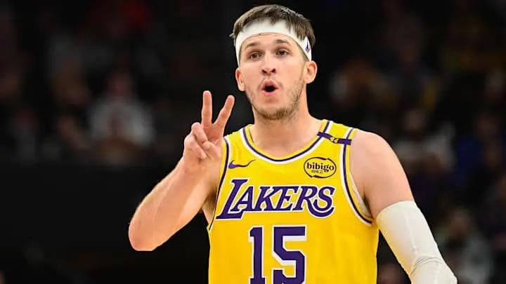 Austin Reaves Is Down: Why This Injury Hits the Lakers Harder Than It Looks
