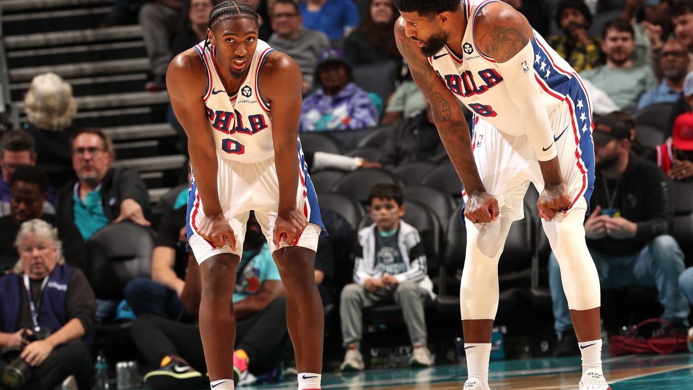 76ers have more injuries