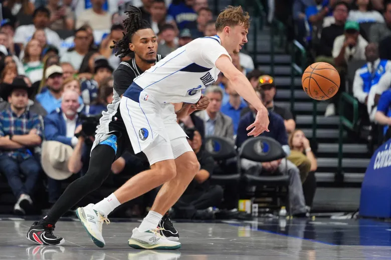 The 2026 Rising Stars Pool Is the NBA’s Future 2 rising stars game