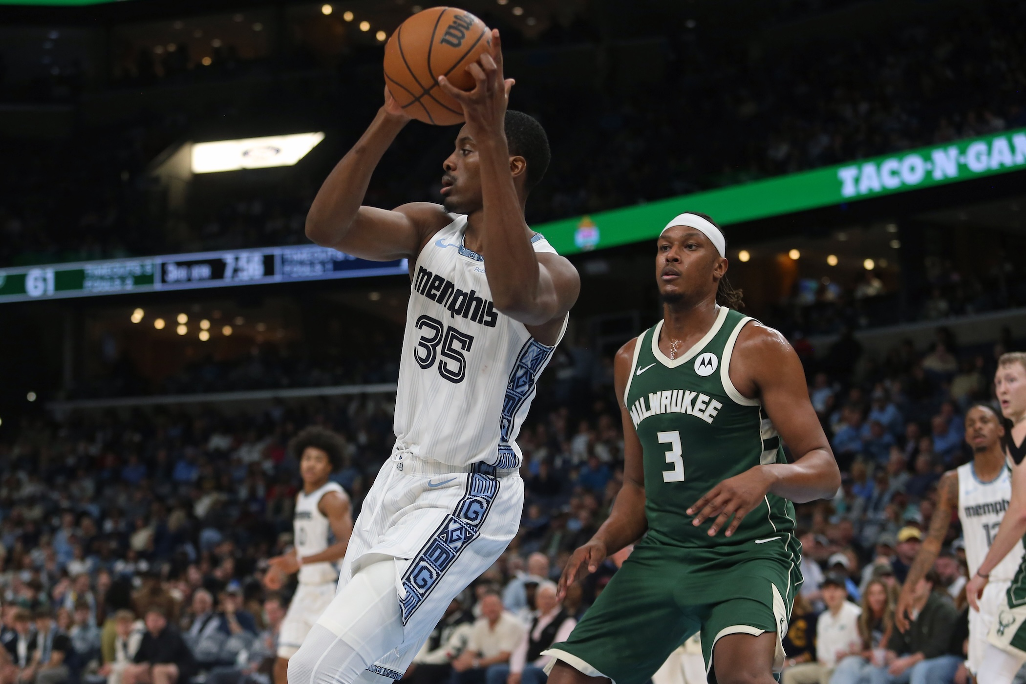 Memphis Found Value in the Margins