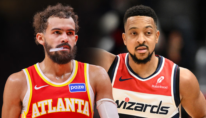 Trae Young Is Gone. What Comes Next? (Final Grades)