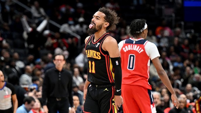 Wizards Are Building Something Weirdly Insane