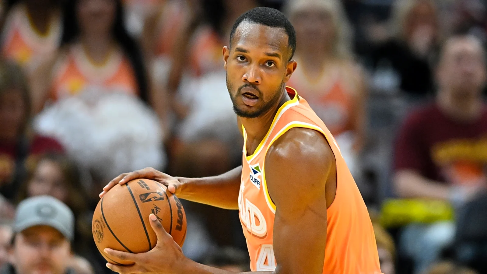 Evan Mobley’s Calf Injury Is a Warning 3 Evan Mobley’s Calf Injury Is a Warning