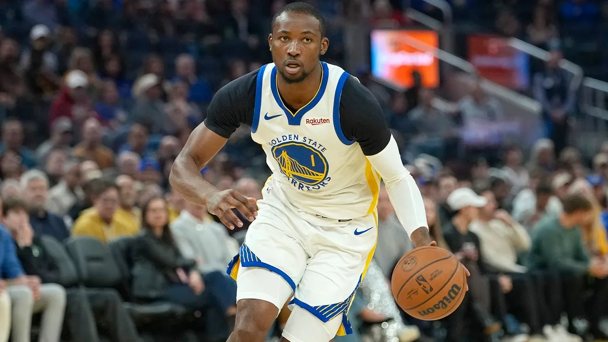 Jonathan Kuminga, the Injury, the Noise, and the Truth 4 Jonathan Kuminga, the Injury, the Noise, and the Truth