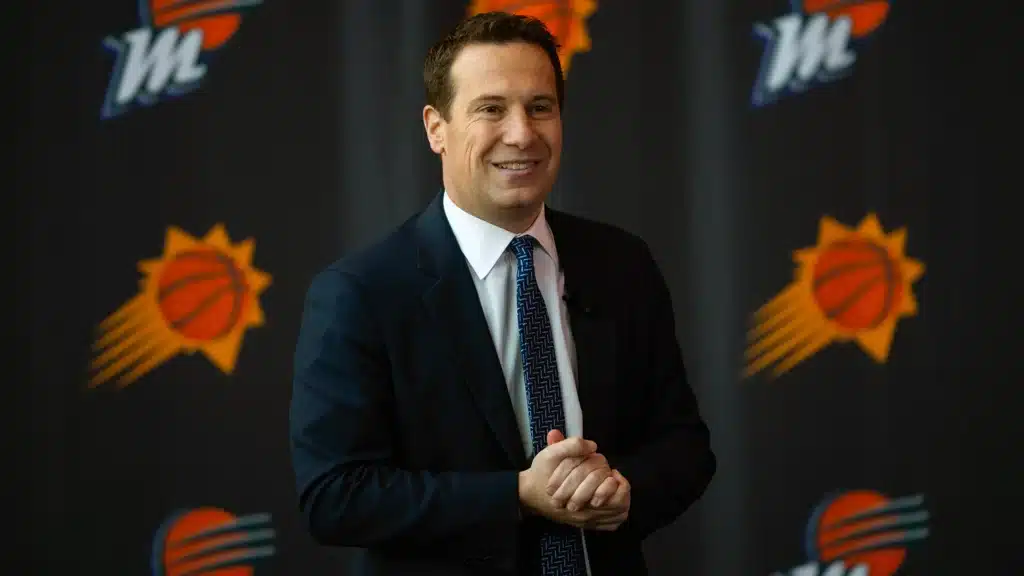 Is Tanking Destroying the NBA? 4 tanking