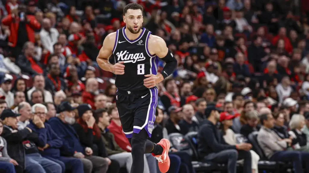 Zach Lavine is OUT for the Season, What's Next? 2 zach lavine