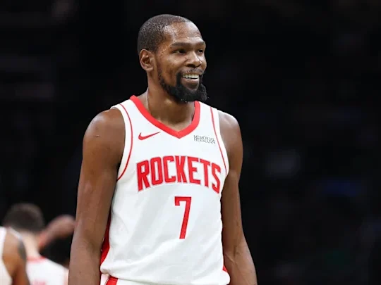 Kevin Durant 1 Kevin Durant top 10 all time