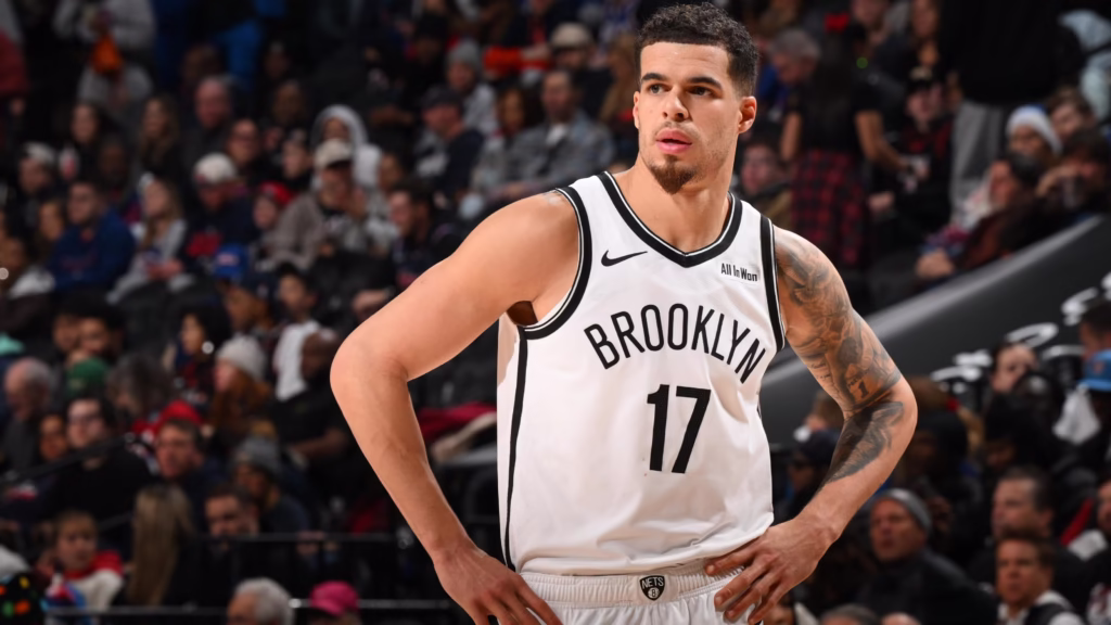 Michael Porter Jr.'s Injury Is Great For Brooklyn 3 Michael Porter Jr