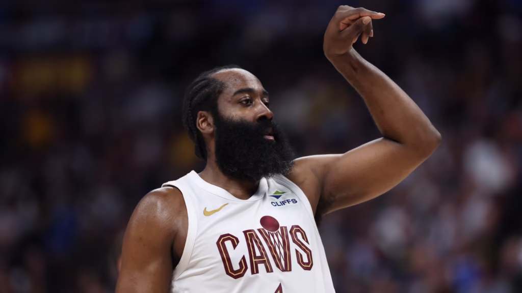 Is James Harden Actually Worth $75 Million? 2 James Harden