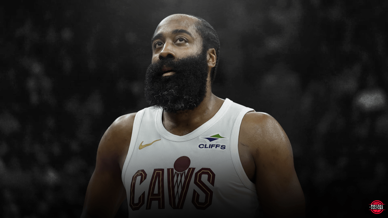 james harden