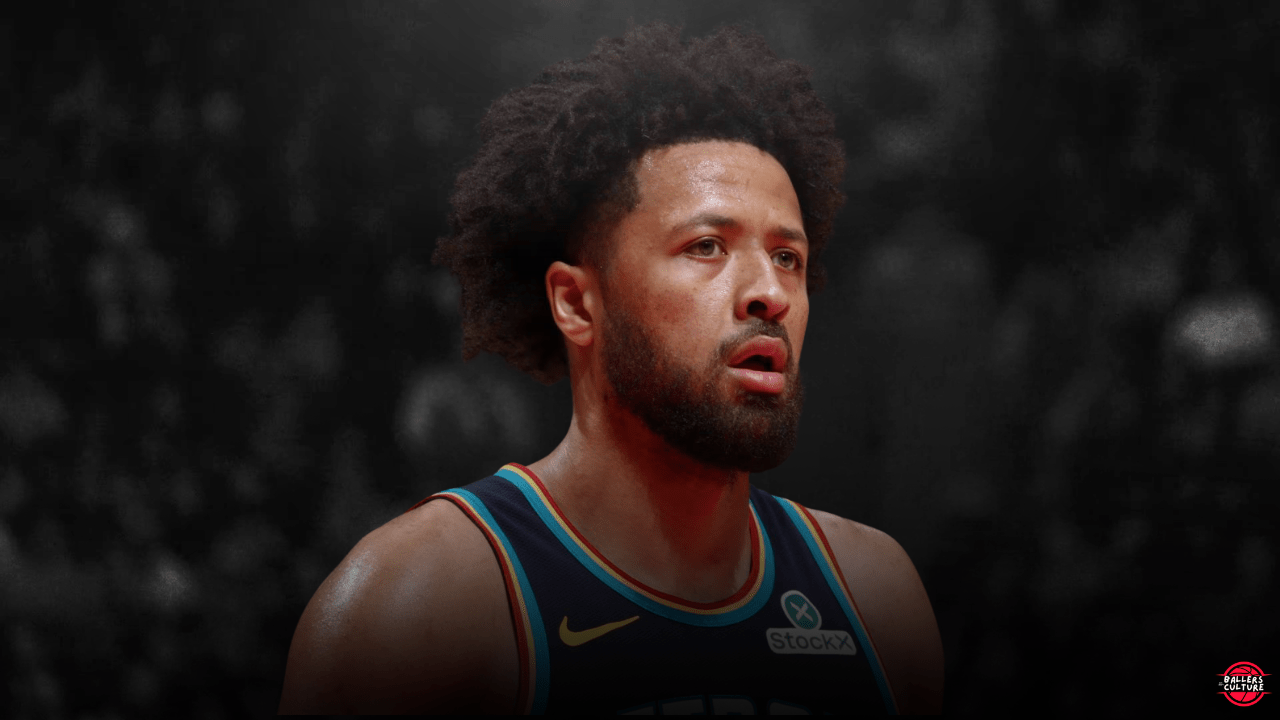 Cade Cunningham injury