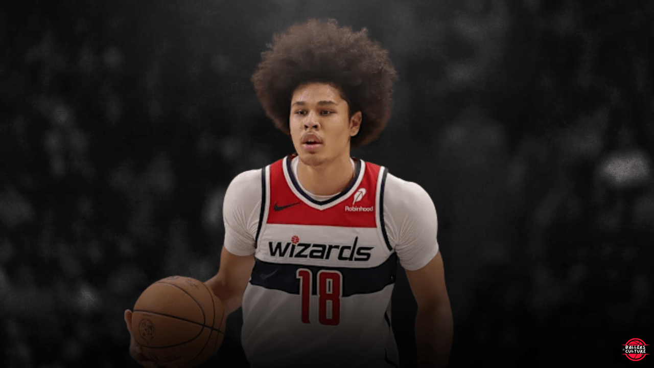 Kyshawn George Injury