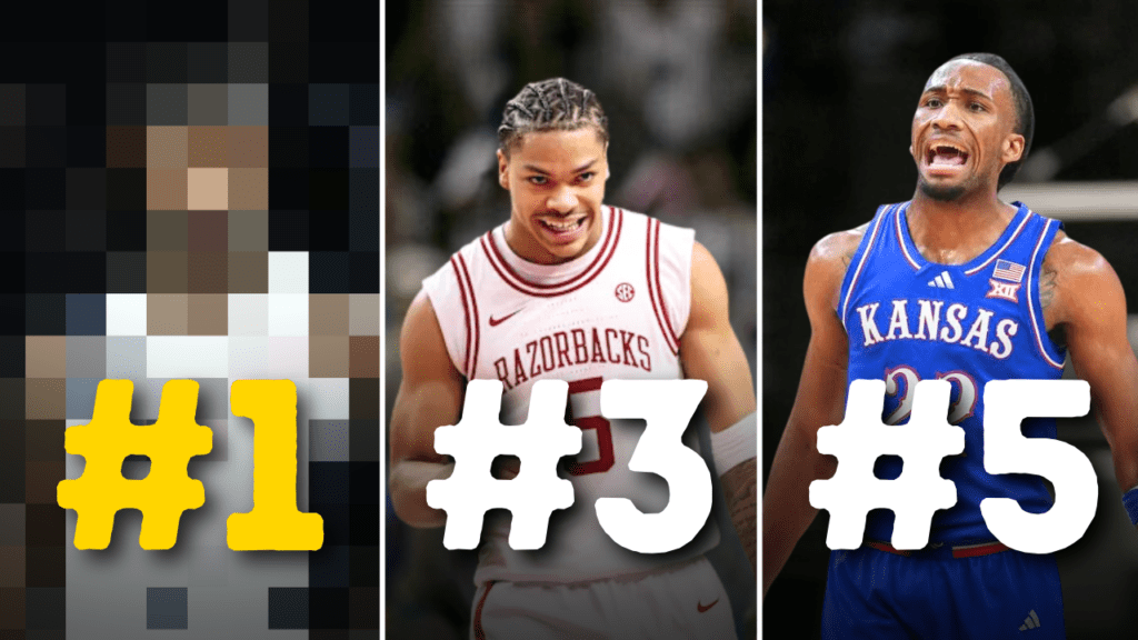 Top 15 BEST Players Of the 2000s 1