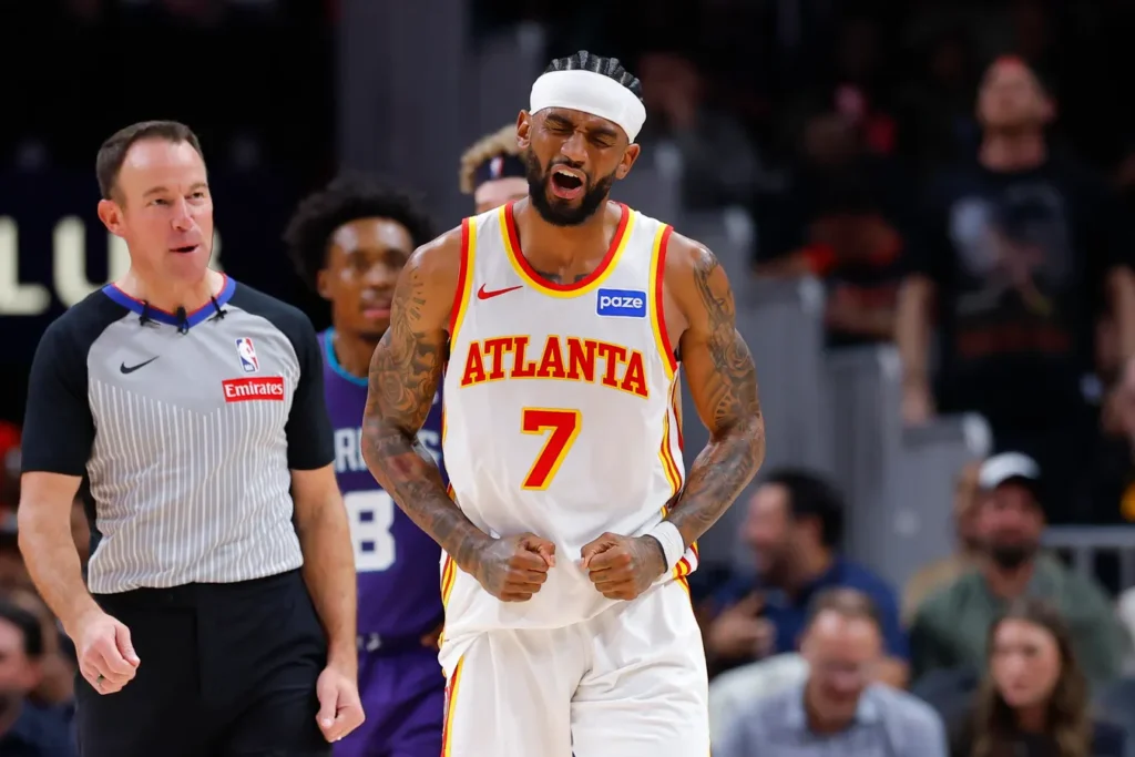 Nickeil Alexander-Walker