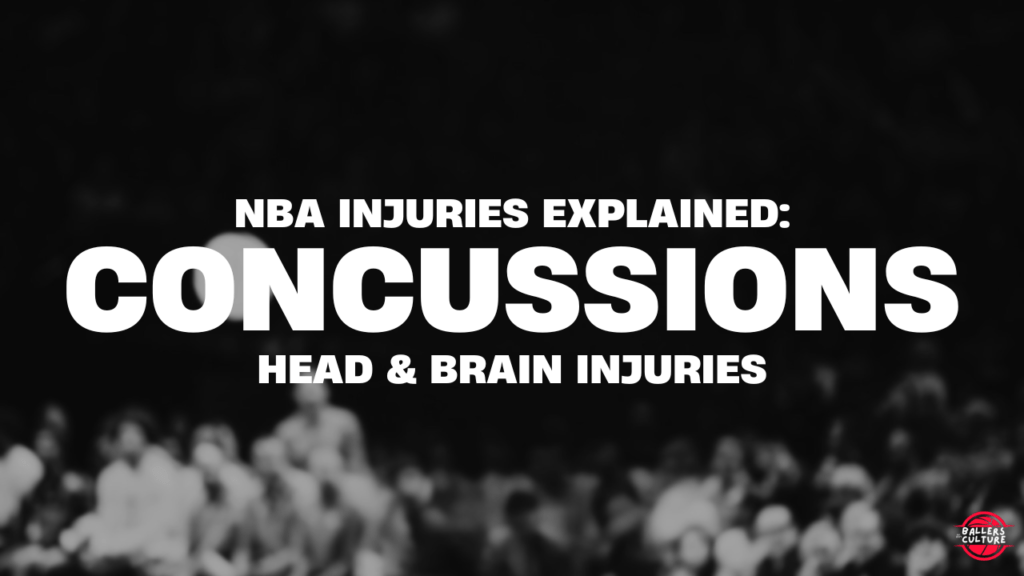 concussions