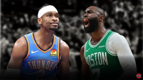 NBA Finals 2026