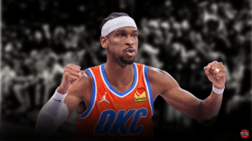 SGA Clutch Player of the Year