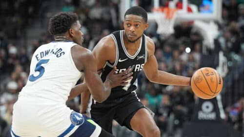 Game 6 Injury reports