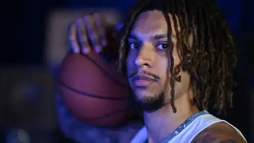 brandon clarke