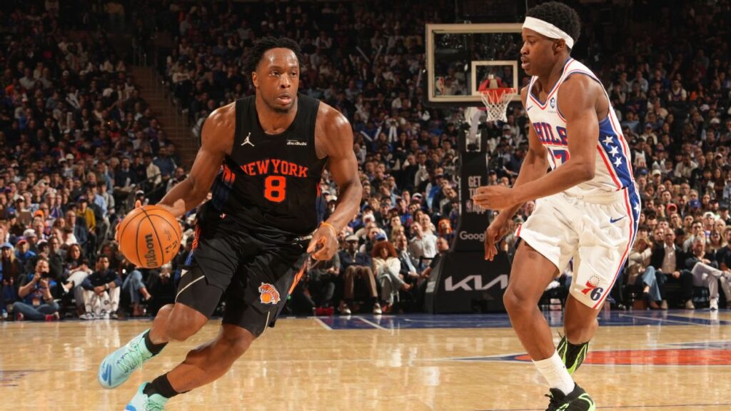OG Anunoby