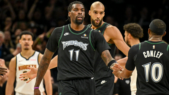Minnesota Timberwolves