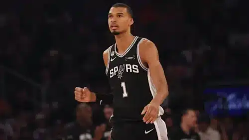 Spurs