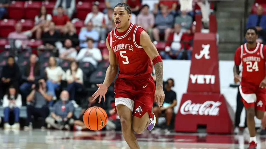 nba draft darius acuff