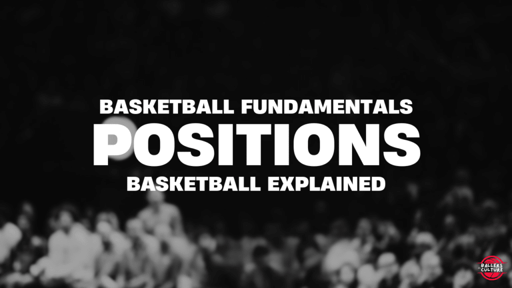 Positions