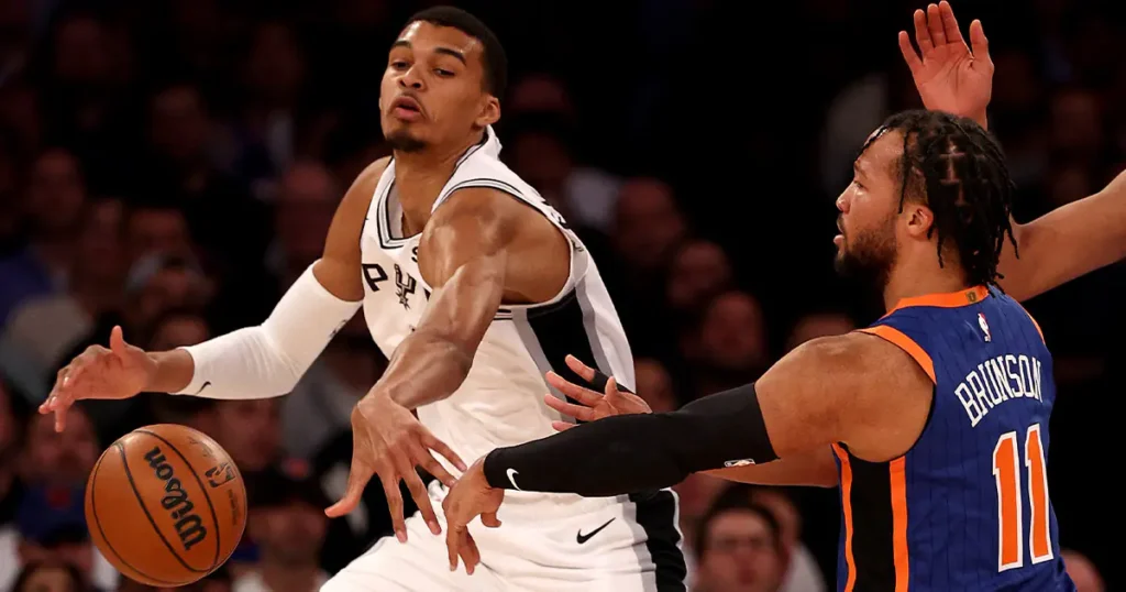 NBA Finals Preview: Health Will Decide Who Wins The 2026 Championship 4 NBA Finals