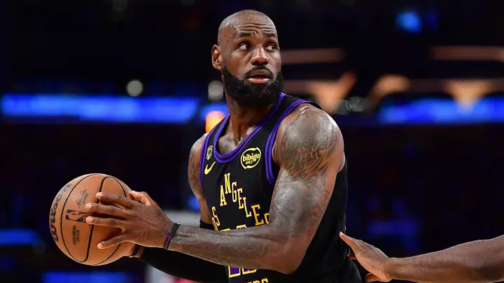lebron james